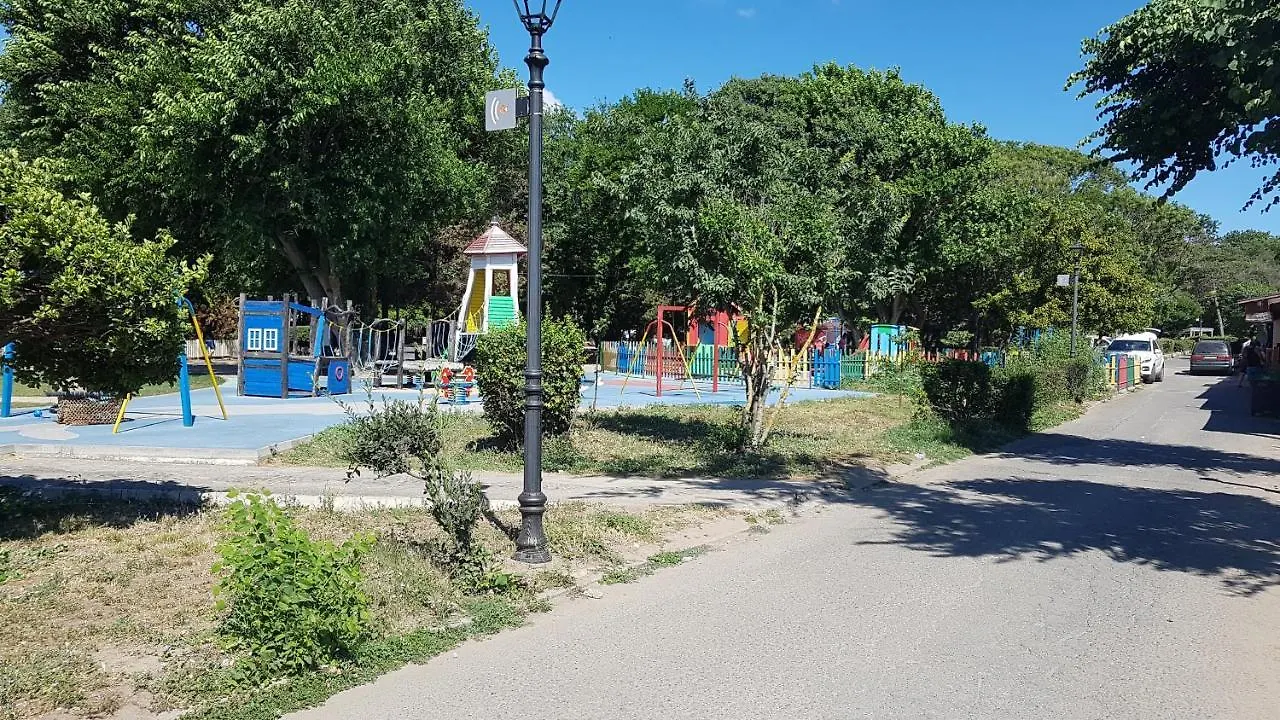 Apartman Horizont II - side sea view Sozopol