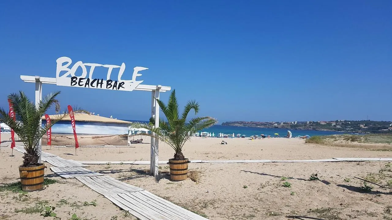 Apartman Horizont II - Side Sea View Sozopol