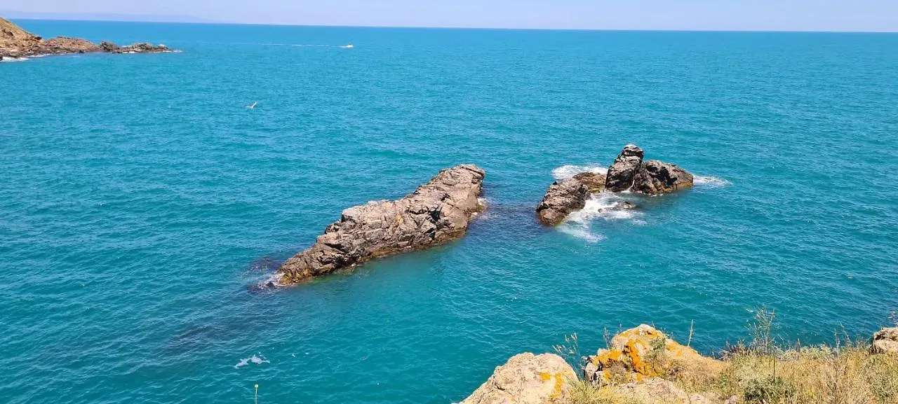 Appartamento Apartman Horizont II - Side Sea View Sozopol