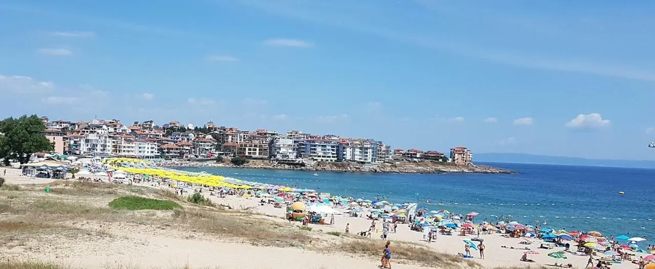 Appartamento Apartman Horizont II - Side Sea View Sozopol