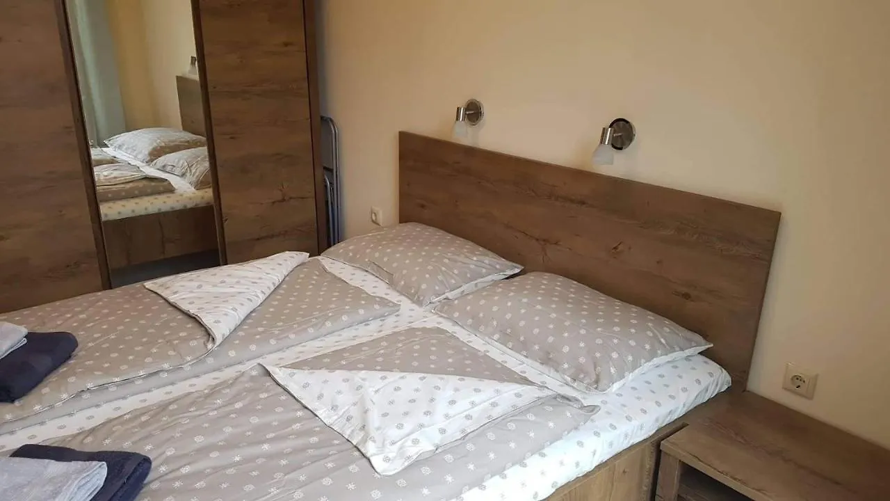 Appartamento Apartman Horizont II - Side Sea View Sozopol