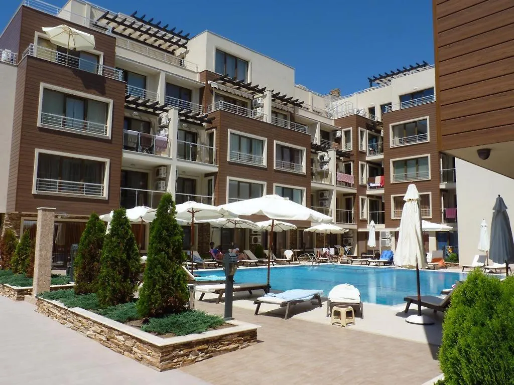Contatti di Apartman Horizont II - Side Sea View