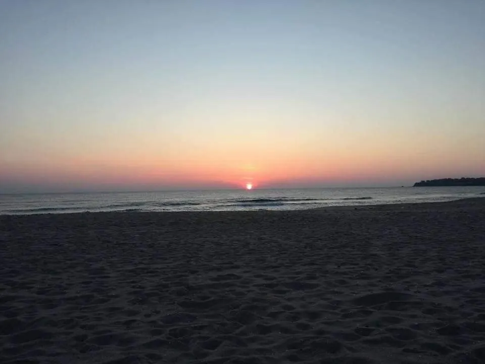 Apartman Horizont II - Side Sea View Sozopol