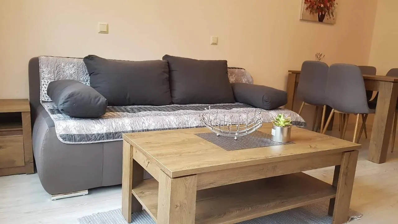 Appartamento Apartman Horizont II - Side Sea View Sozopol