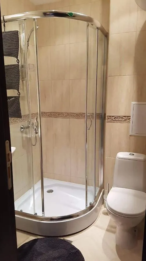 Apartman Horizont II - Side Sea View Sozopol